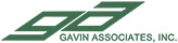 gavin associates logo color
