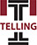 Telling Industries logo