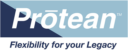Protean Logo