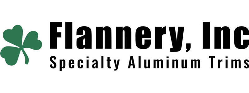 Flannery, Inc: Specialty Aluminum Trims