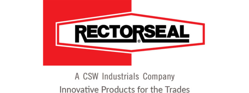 Rectorseal: A CSW Industrial Company