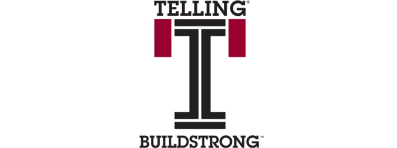 Telling: Build Strong